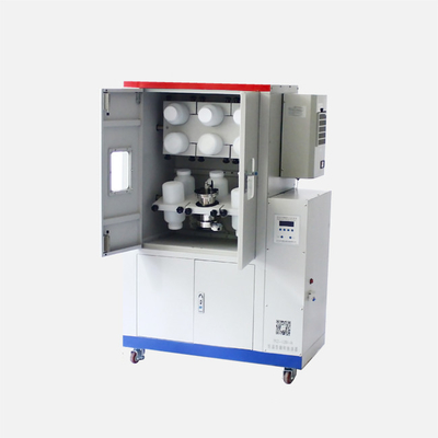 実験室EPAテスト方法1311 TCLP （毒性の独特の濾過のプロシージャ）応用回転式アジテータ