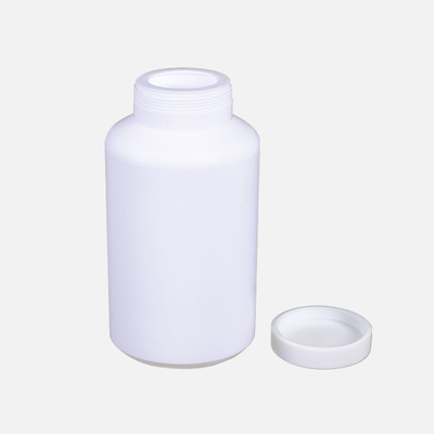 回転式アジテータ実験室の消耗品、1L PTFEのプラスチックびん