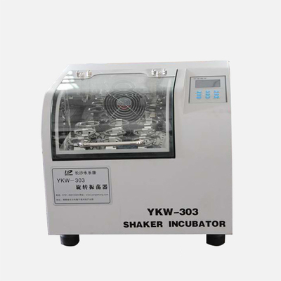 34L 100mlx9pcsの実験室のシェーカー機械軌道シェーカーの定温器