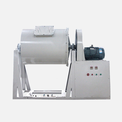 100L実験室のロール・ボールの製造所20 -超良い粉の粉砕のための45RPM