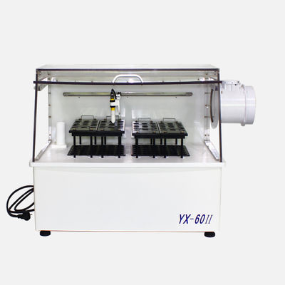 品質  50ml Test Tubes Digestion Block Heater Sample Digestion With 60 Positions 工場