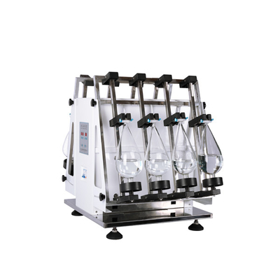 30~300 RPM 分離フネルシェーカー