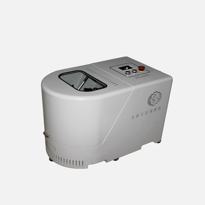 0.75KW超良い粉の粉砕のための小型実験室のボール ミル220V 50Hz