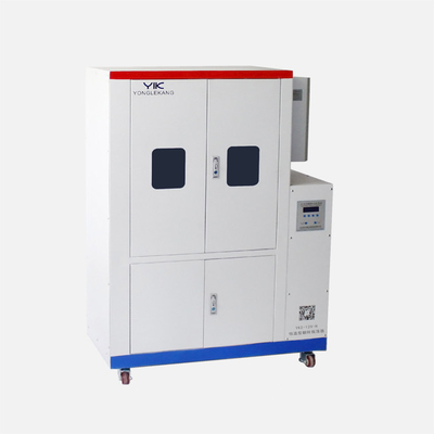 実験室EPAテスト方法1311 TCLP （毒性の独特の濾過のプロシージャ）応用回転式アジテータ