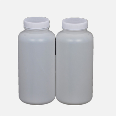 化学実験室の消耗品の野生の口のHDPEのプラスチックびん500ml 1L 2L