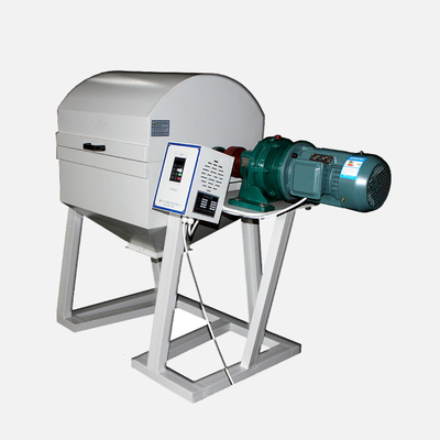 100L実験室のロール・ボールの製造所20 -超良い粉の粉砕のための45RPM